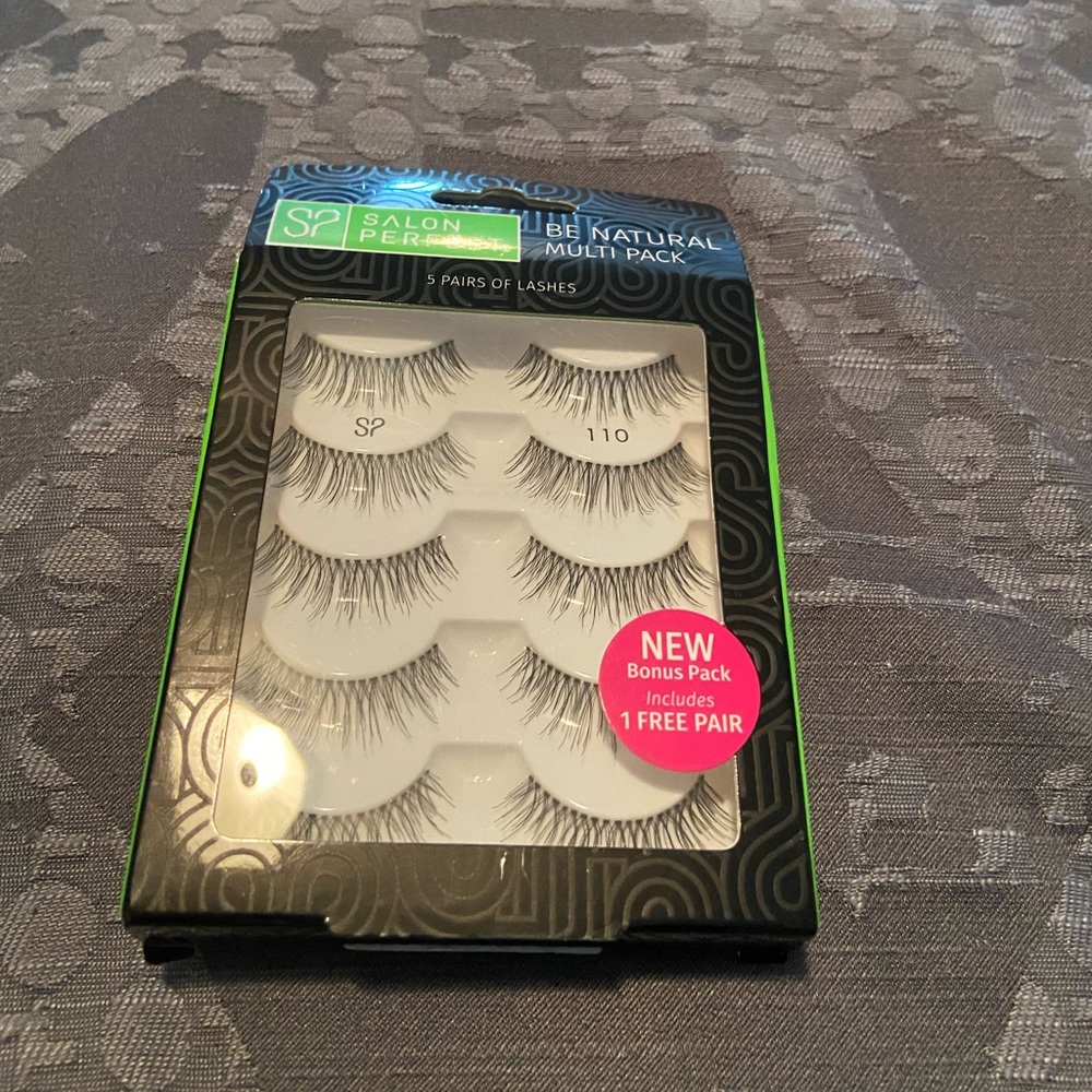 Salon Perfect False Eyelashes
